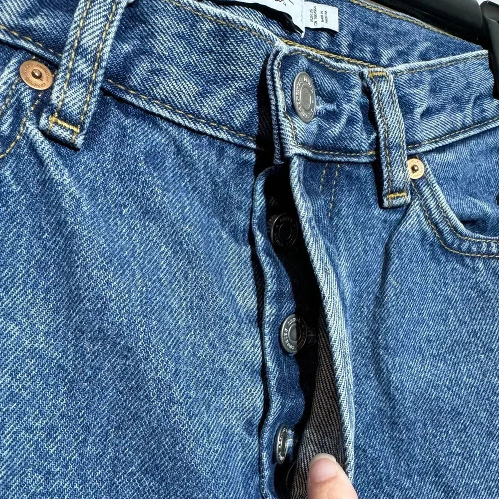 & Other Stories Jeans - Picture 4 of 5